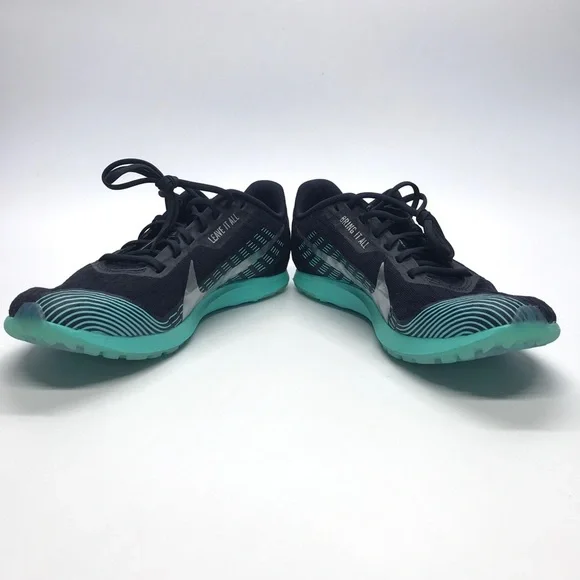 Nike Zoom Rival XC Women's Track Shoes - Picture 9 of 11